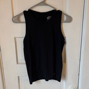 BCG Black Women's Tank Top
